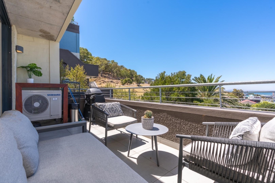 1 Bedroom Property for Sale in Bo Kaap Western Cape